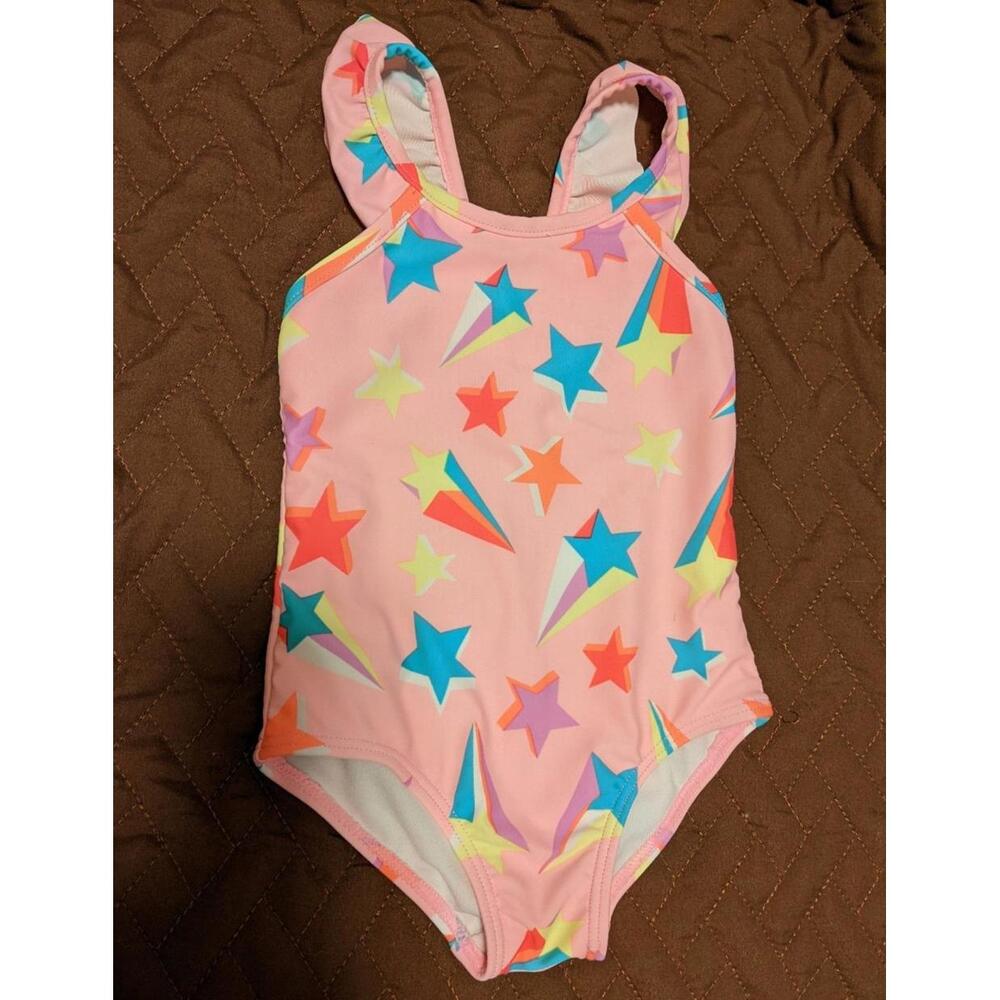 Shooting Star Swimsuit